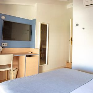 Habitación Estándar con Cama King